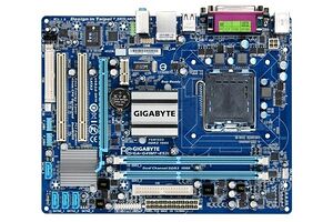 Gigabyte GA-G41MT-ES2L