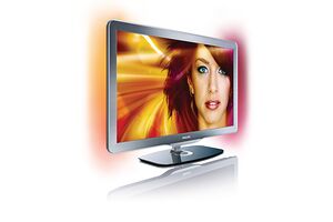 Philips 32PFL7605H