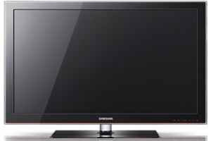 Samsung LE40C550