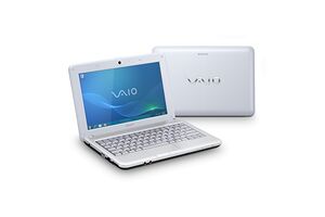 Sony Vaio VPCM12M1E/W