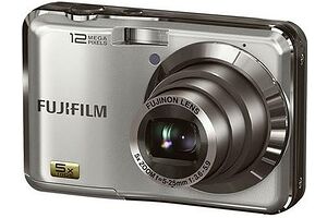 Fujifilm FinePix AX200