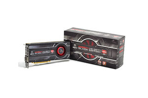 XFX Radeon HD 6870 (1024 MB / 940 MHz / HDMI)