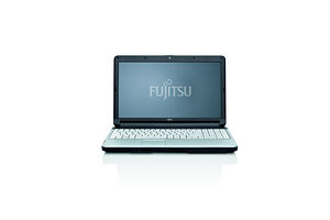 Fujitsu LifeBook A530 (i5-520M / 500 GB / 1366x768 / 4096 MB / Intel HD / Windows 7 Professional)