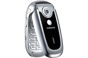 Samsung SGH-X640