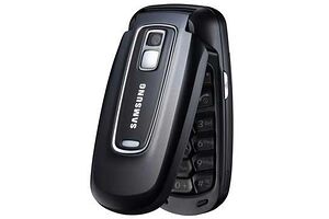 Samsung SGH-X650