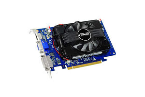 Asus ENGT240/DI/512MD5/A (512 MB / GDDR5 / 550 MHz / HDMI)