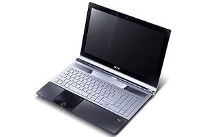 Acer Aspire 5943G-5464G50BNSS