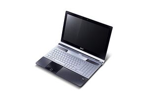 Acer Aspire 5943G-728G64Wnss