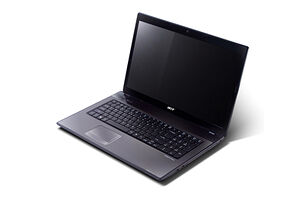 Acer Aspire 7741G-374G64Mn