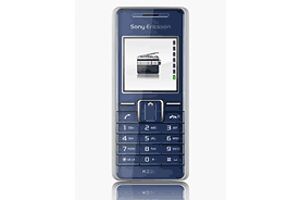 Sony Ericsson K220i