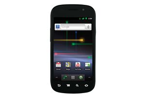 Samsung Google Nexus S