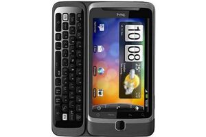 HTC Desire Z