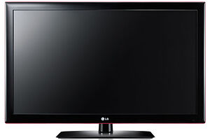 LG 55LD651