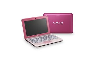 Sony Vaio VPCM12M1E/P