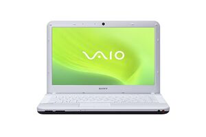 Sony Vaio VPC-EA3S1E/W