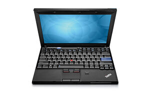 Lenovo ThinkPad X201s (i7-640LM / 250 GB / 1440x900 / 2048 MB / Intel HD / Windows 7 Professional)