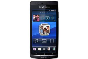 Sony Ericsson XPERIA Arc