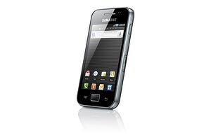 Samsung Galaxy Ace S5830