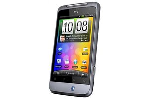 HTC Salsa