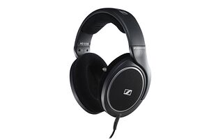 Sennheiser HD 558