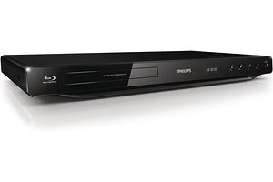 Philips BDP2700