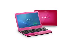 Sony Vaio VPCEA4S1E/P (i3-380M / 320 GB / 1366x768 / 4096 MB / ATI Mobility Radeon HD 5470 / Windows 7 Home Premium)