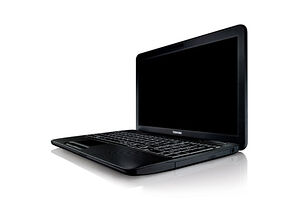 Toshiba Satellite C660-152