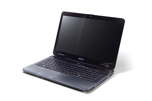 Acer Aspire 5732Z-443G25MN