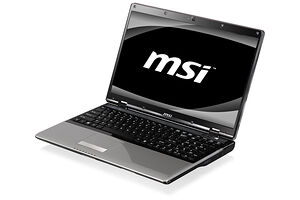 MSI CX623-085BE