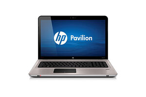 HP Pavilion dv7-4131sa