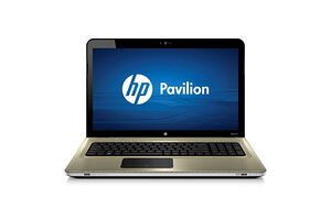 HP Pavilion dv7-4142eo