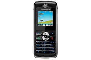 Motorola W218