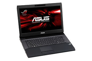 Asus G73SW-91055V