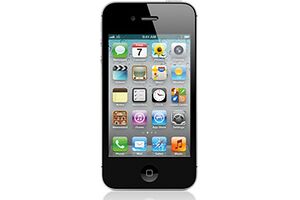 Apple iPhone 4S (16 GB)