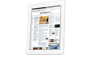 Apple iPad 2 (32GB / WiFi)