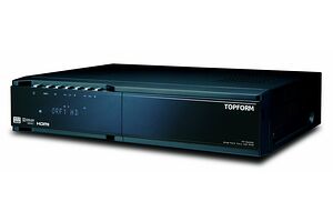 Topform TF-5220 500GB