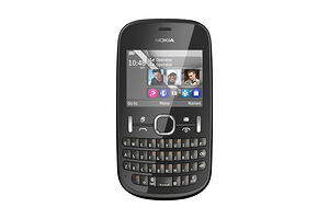 Nokia Asha 200