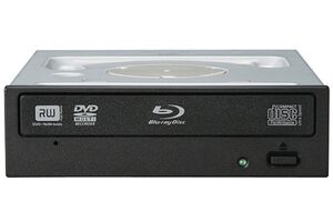 Pioneer BDR-205