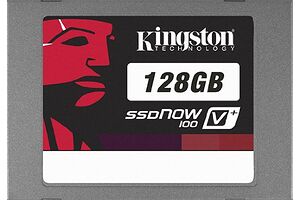 Kingston SSDNow V+100 128 GB