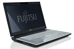 Fujitsu Amilo Pi 3660