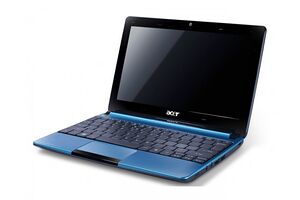Acer Aspire One D257-N57DQbb