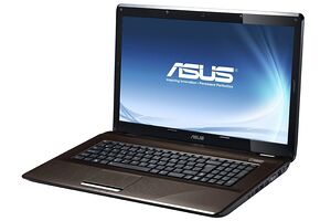 Asus X72DR-TY012V