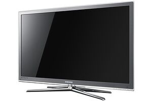 Samsung UE46C8700