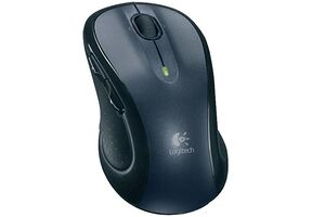 Logitech M510