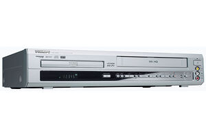 Philips DVD740VR/001