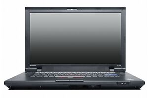 Lenovo ThinkPad SL510