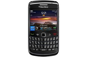 Blackberry Bold 9780