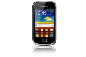 Samsung Galaxy mini 2