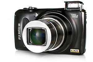 Fujifilm FinePix F300EXR