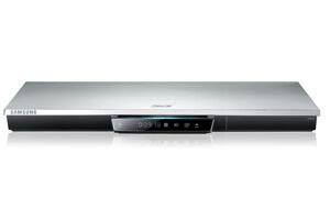 Samsung BD-D6900